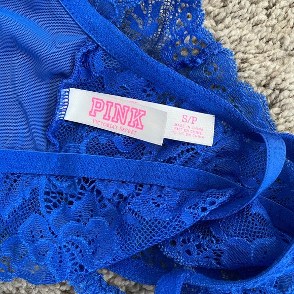 PINK bralette - Picture 4 of 4